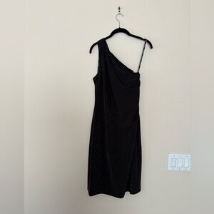 Calvin Klein Classic Black Garment